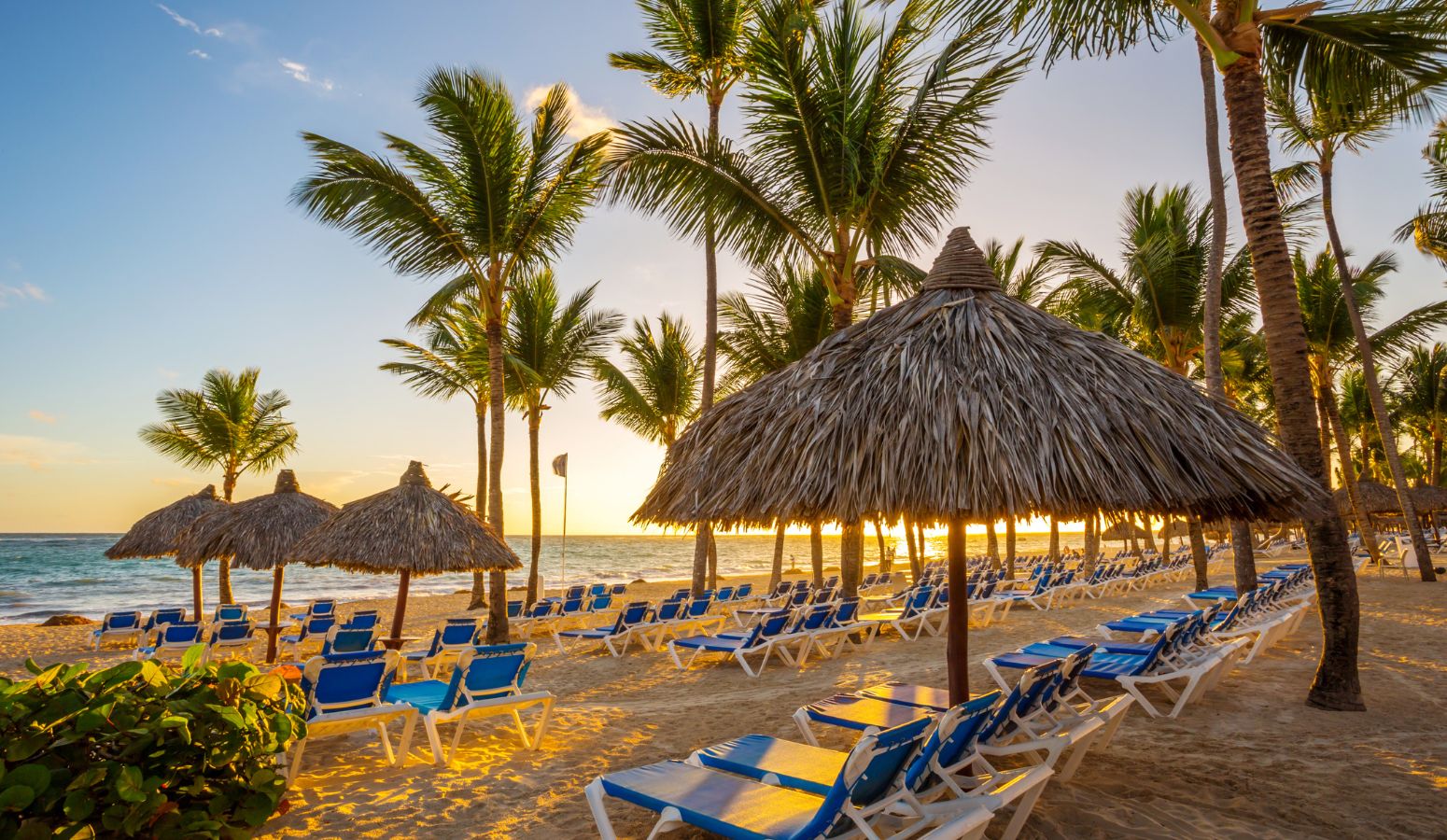 vacaciones verano monoparental con niños punta cana
